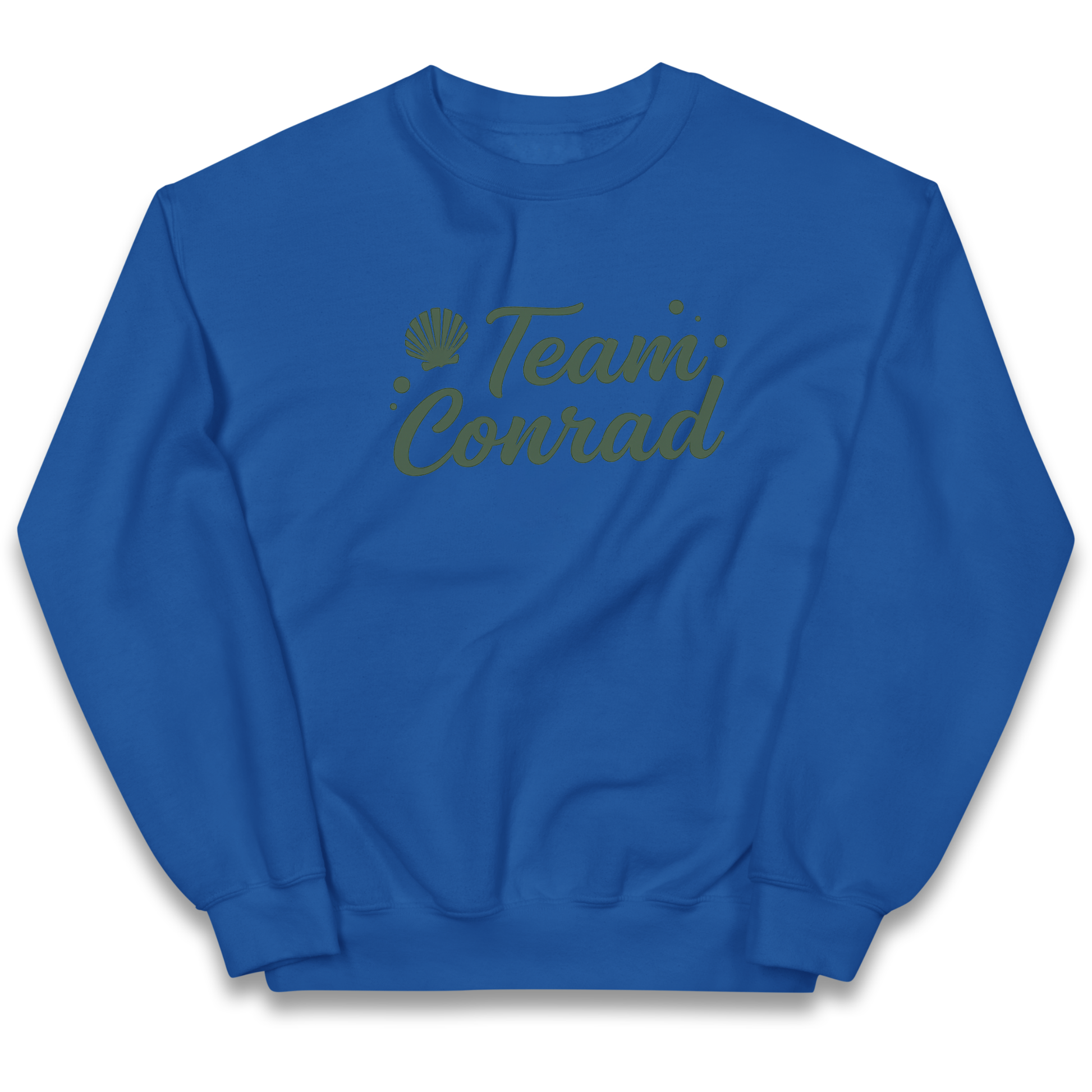 Team Conrad kids sweatshirt