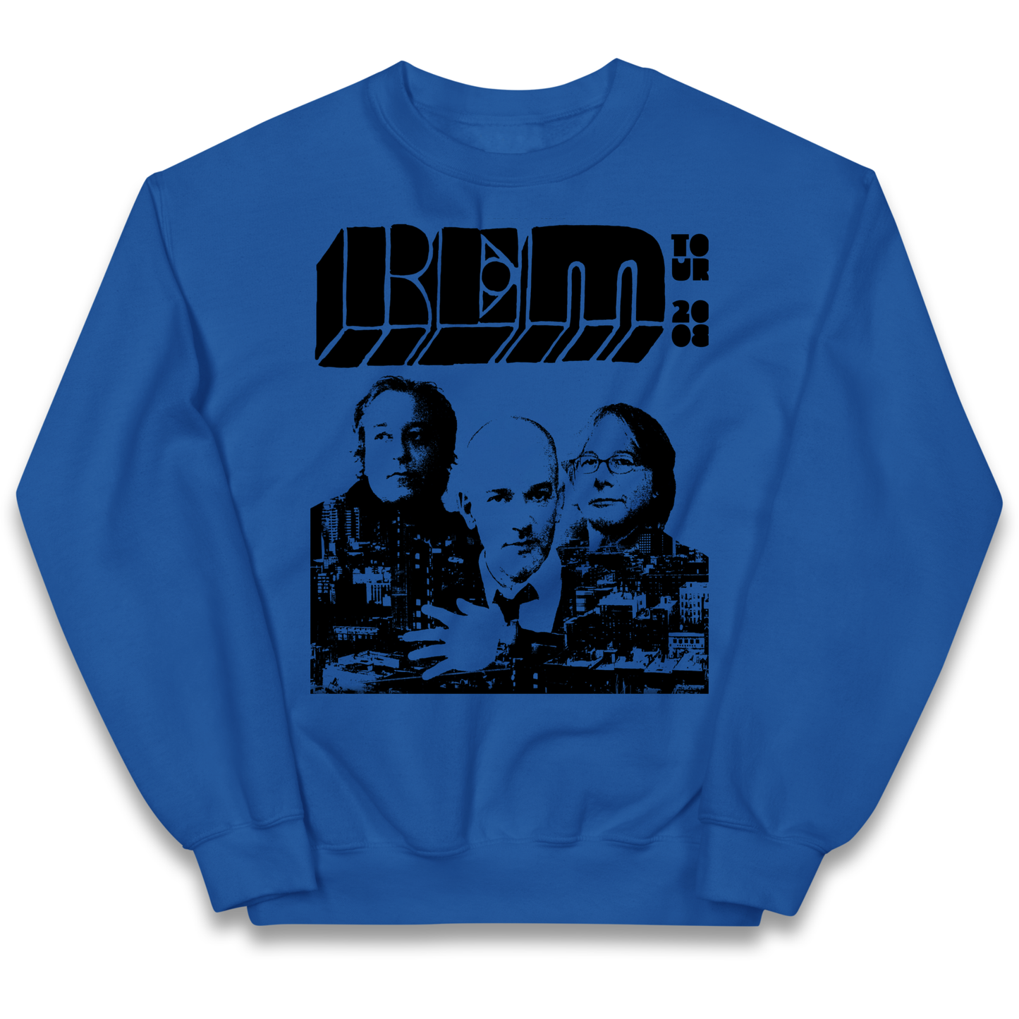 REM kids sweatshirt