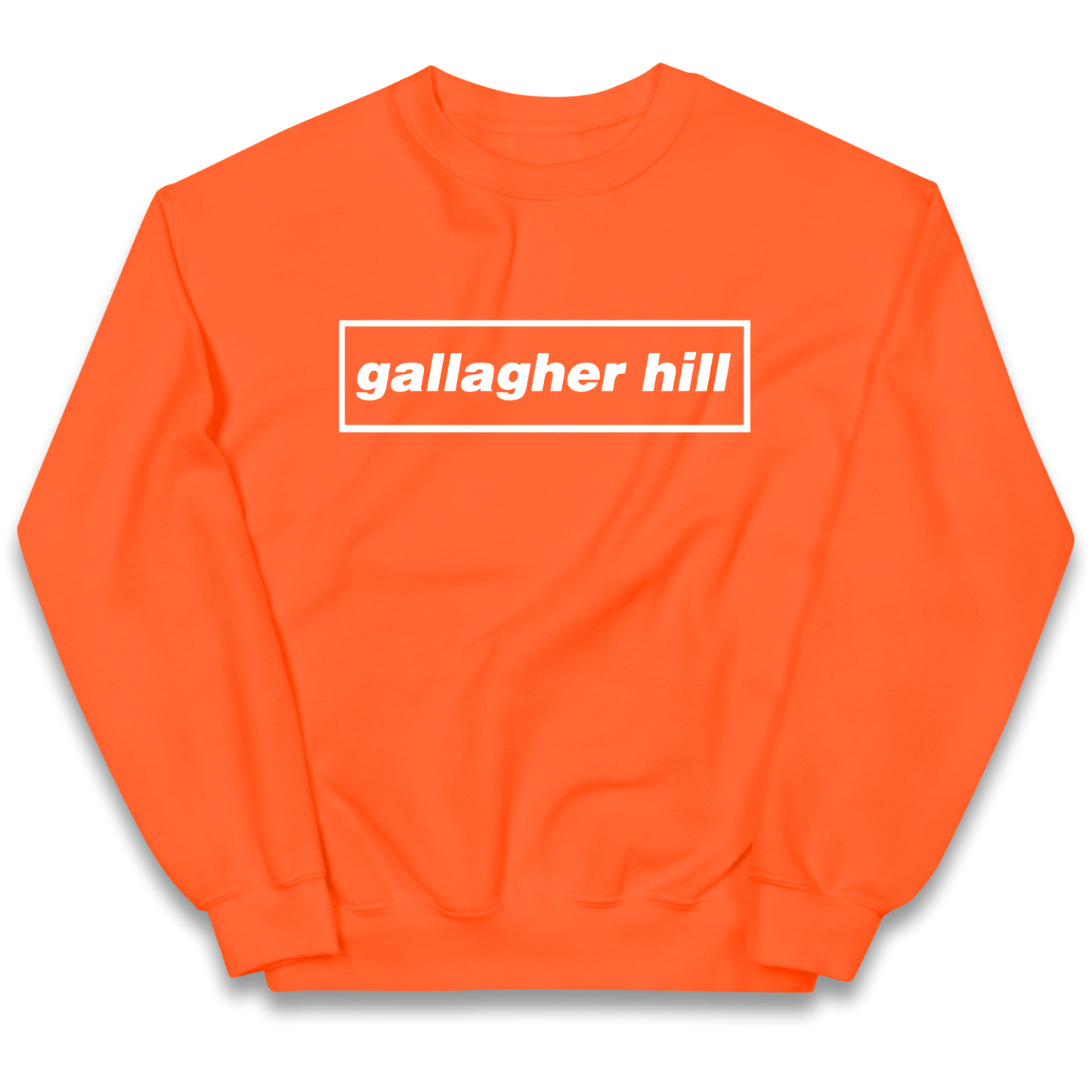 Gallagher Hill Kids Jumper