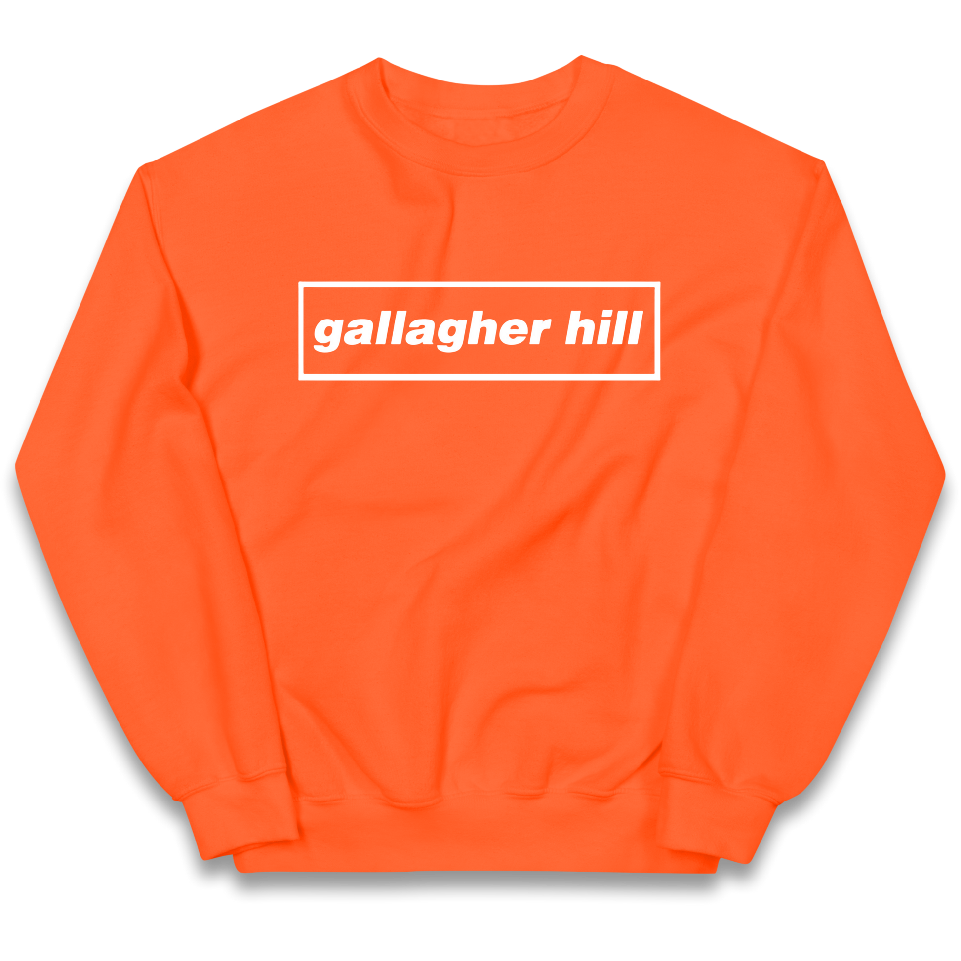 Gallagher Hill Kids Jumper