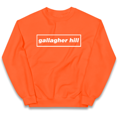 Gallagher Hill Kids Jumper