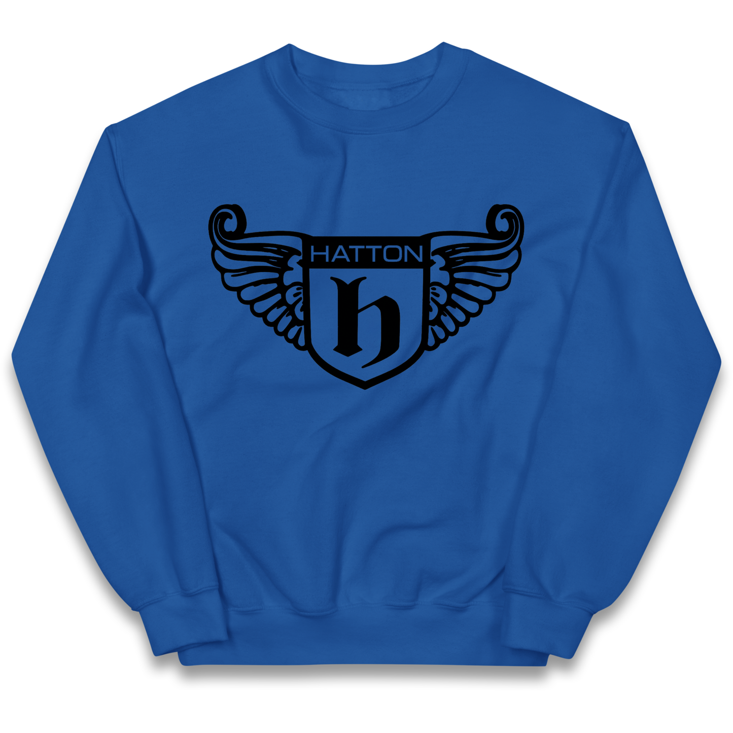 Ricky Hatton kids sweatshirt