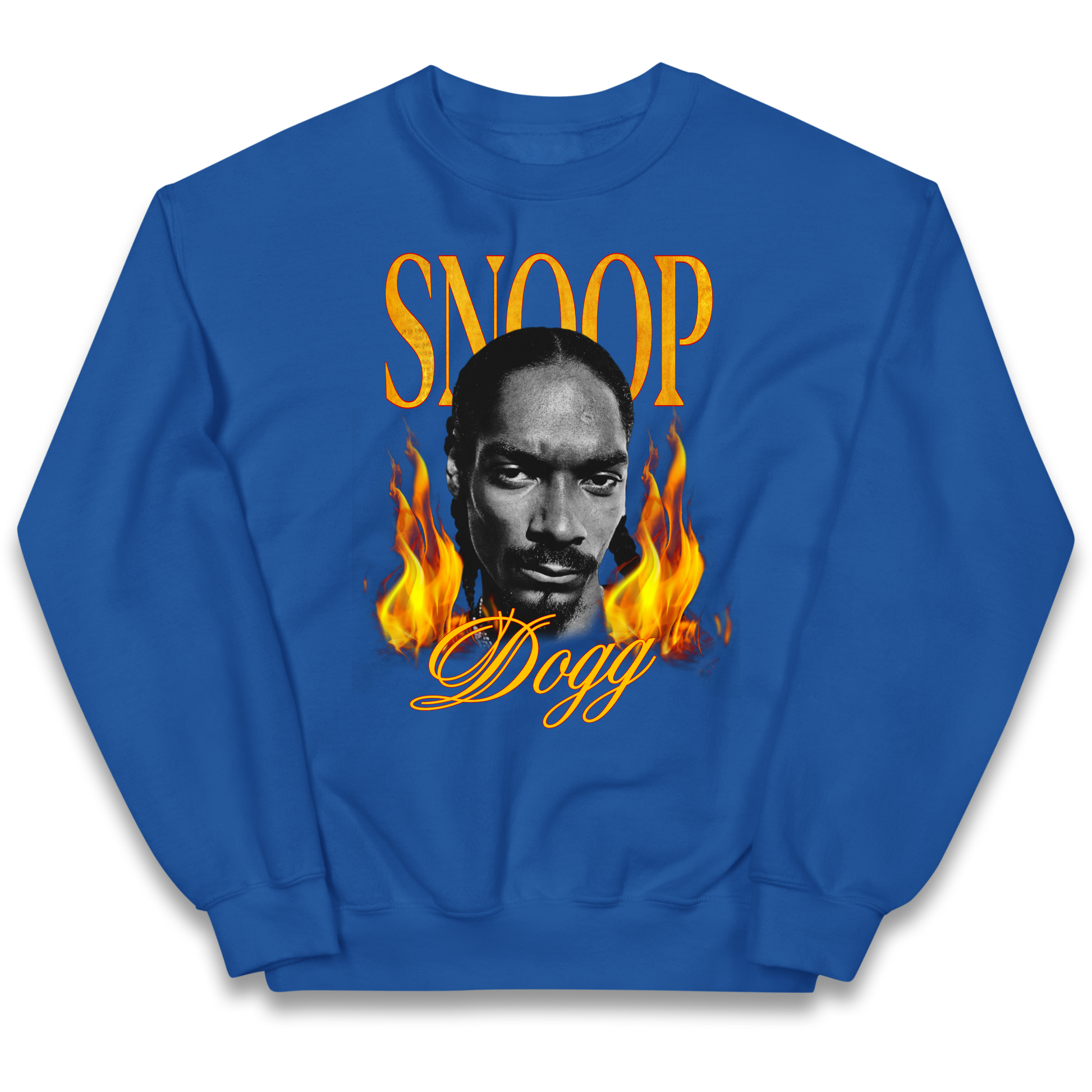Snoop Dogg kids sweatshirt