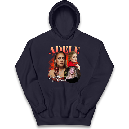 Adele Kids Hoodie