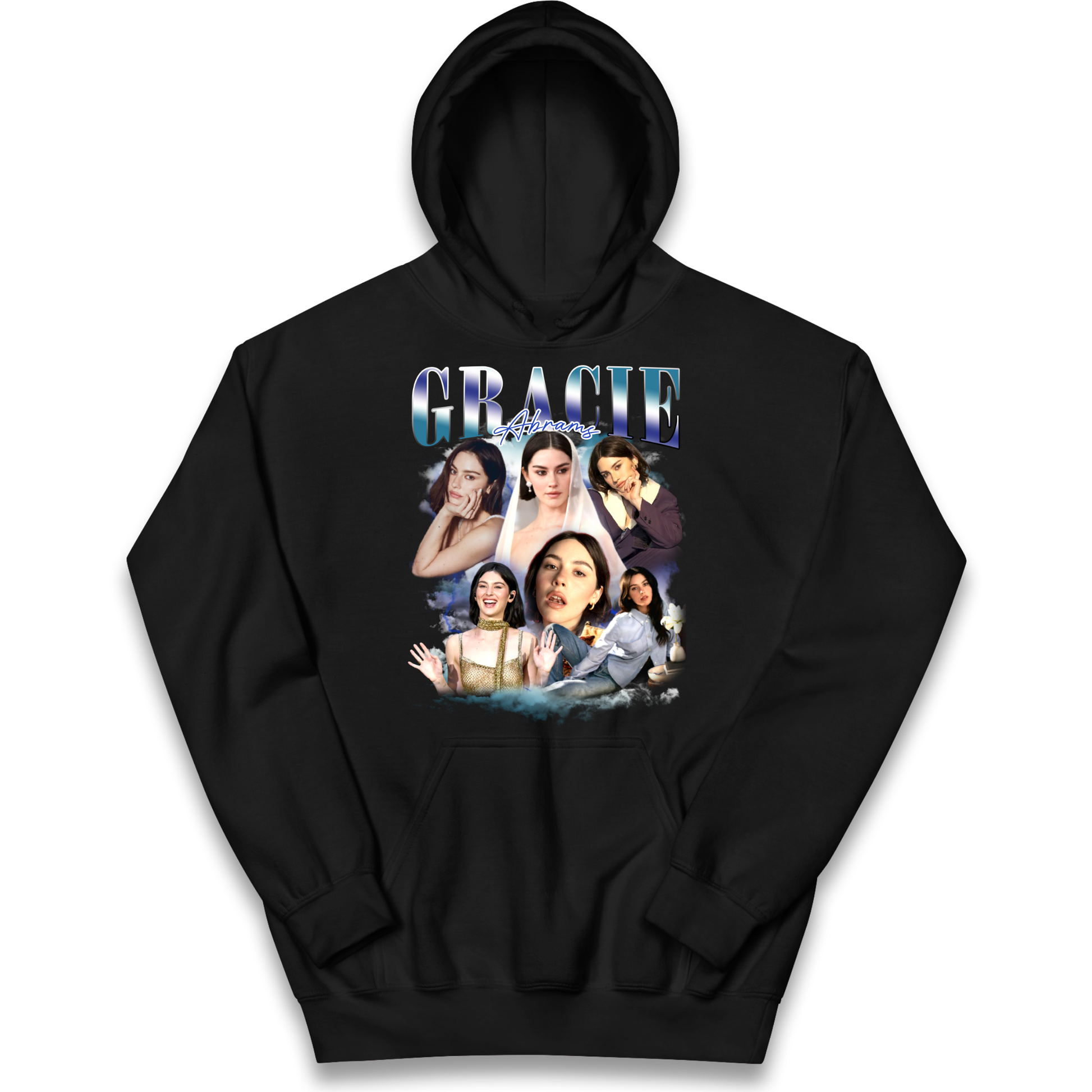 Gracie Abrams Kids Hoodie 