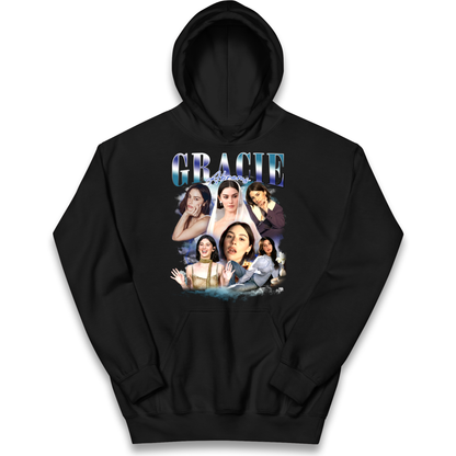 Gracie Abrams Kids Hoodie 