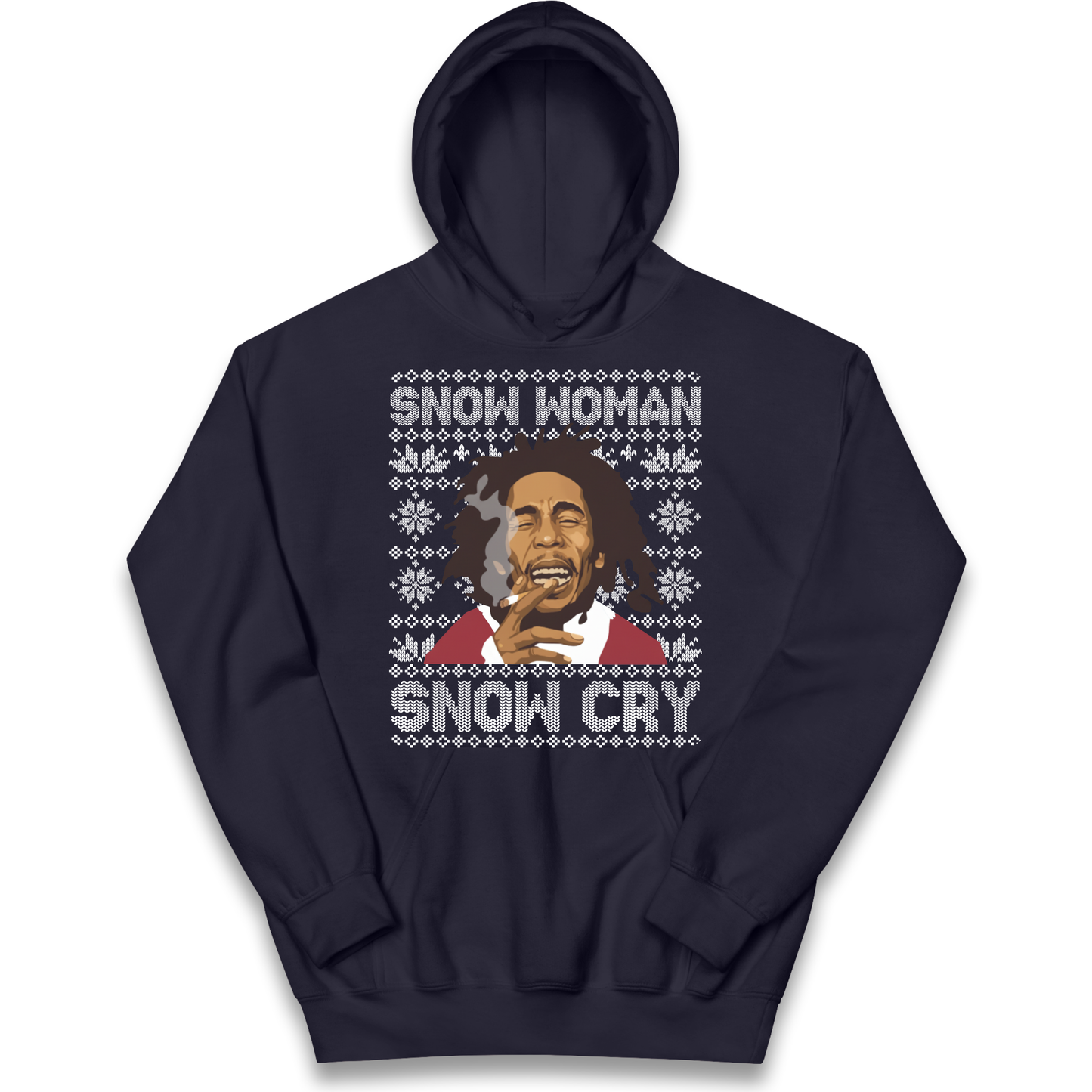 Bob Marley Kids Hoodie