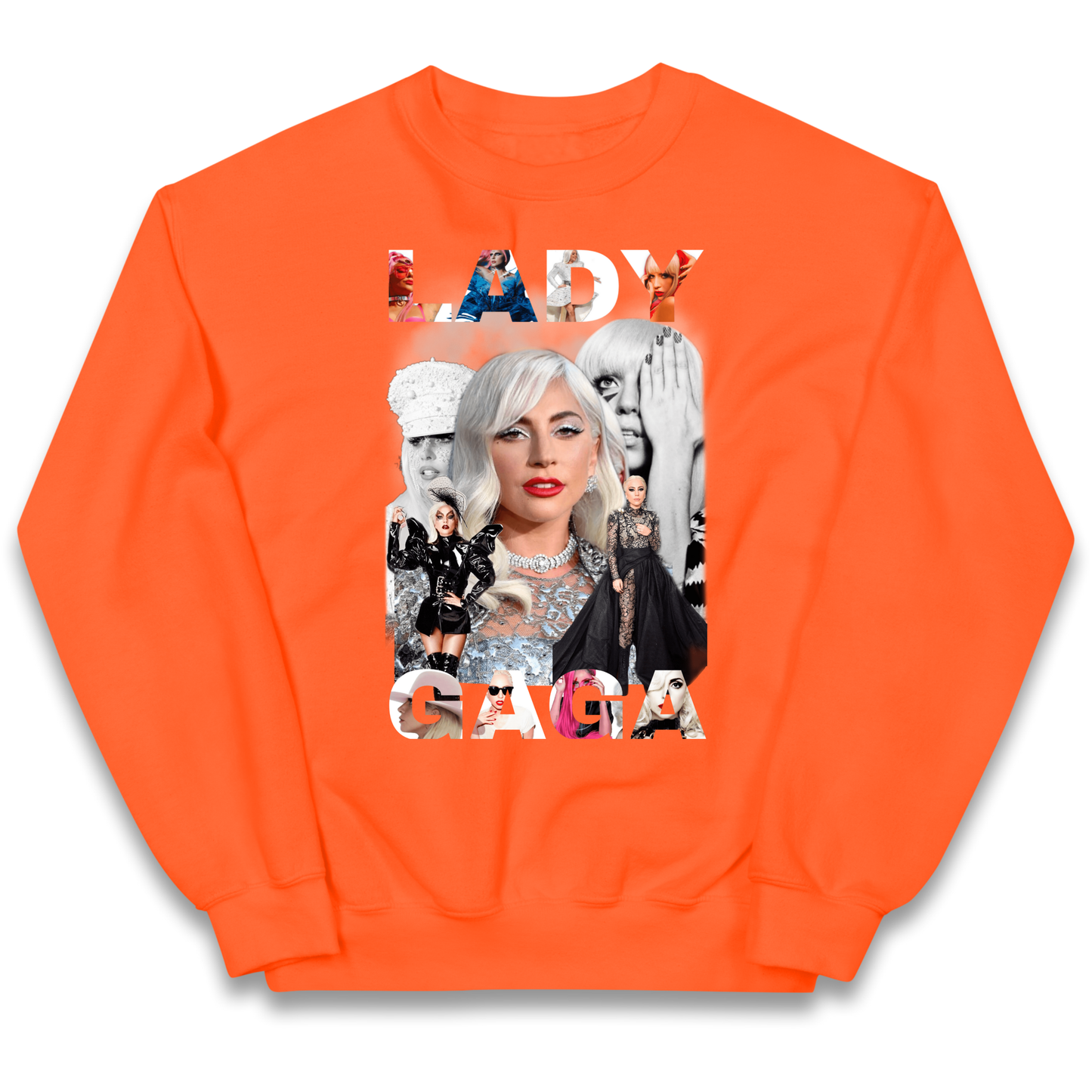 Lady GaGa Kids Jumper 