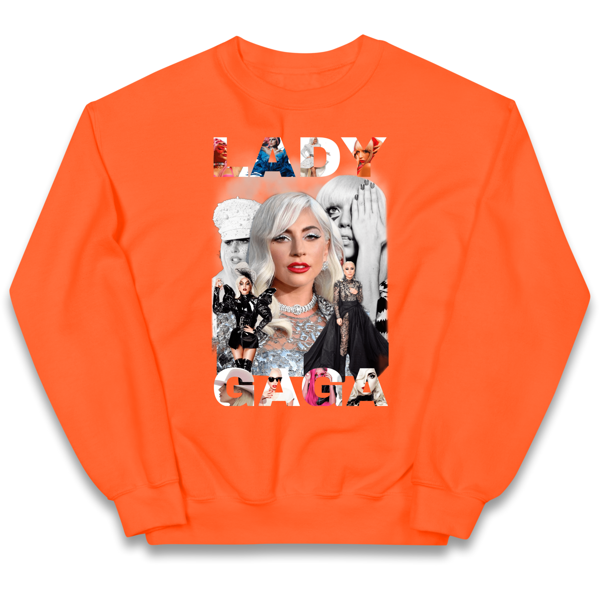 Lady GaGa Kids Jumper 