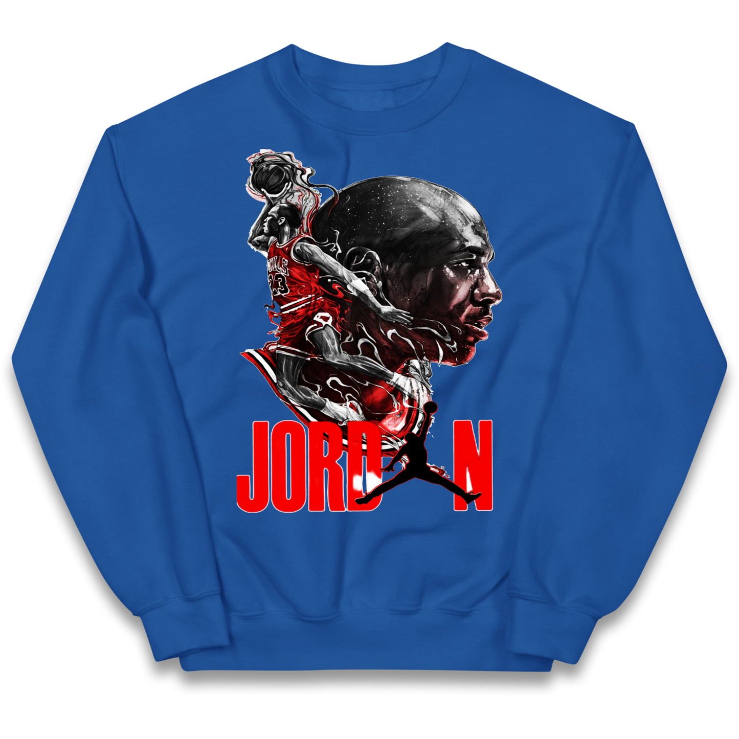 Jordan kids sweatshirt