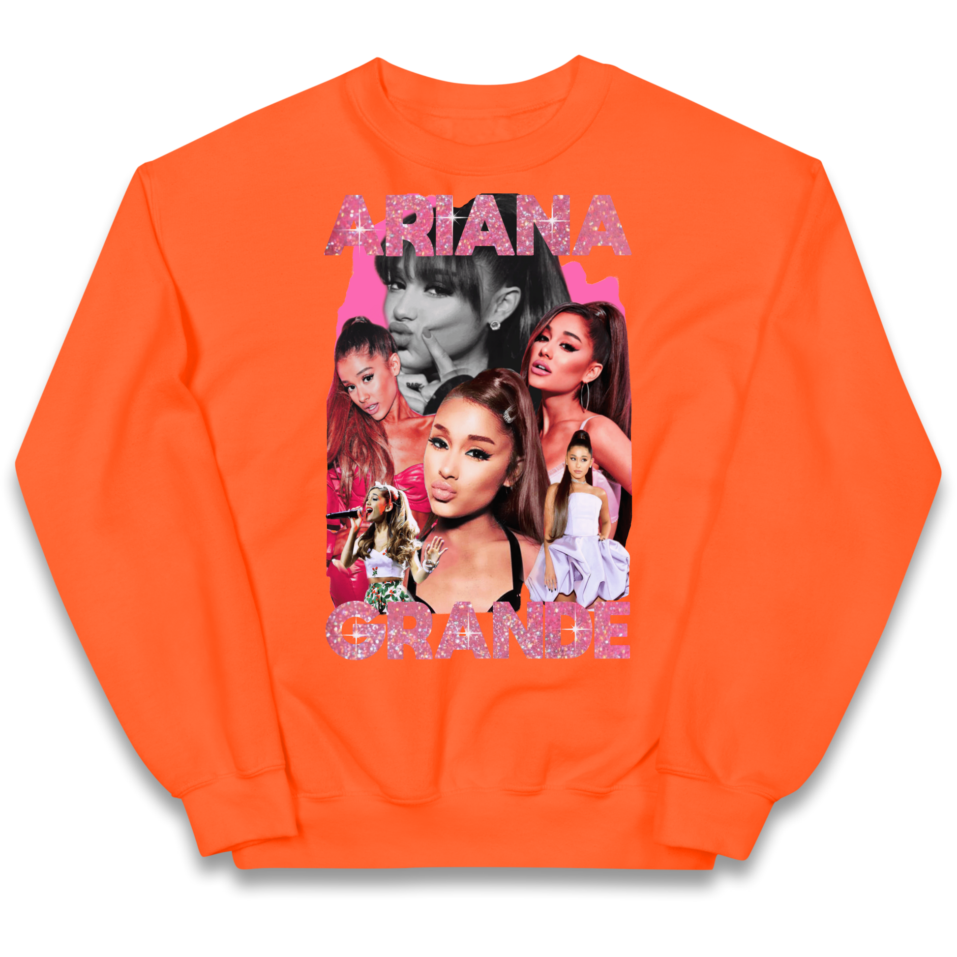 Ariana Grande Kids Jumper