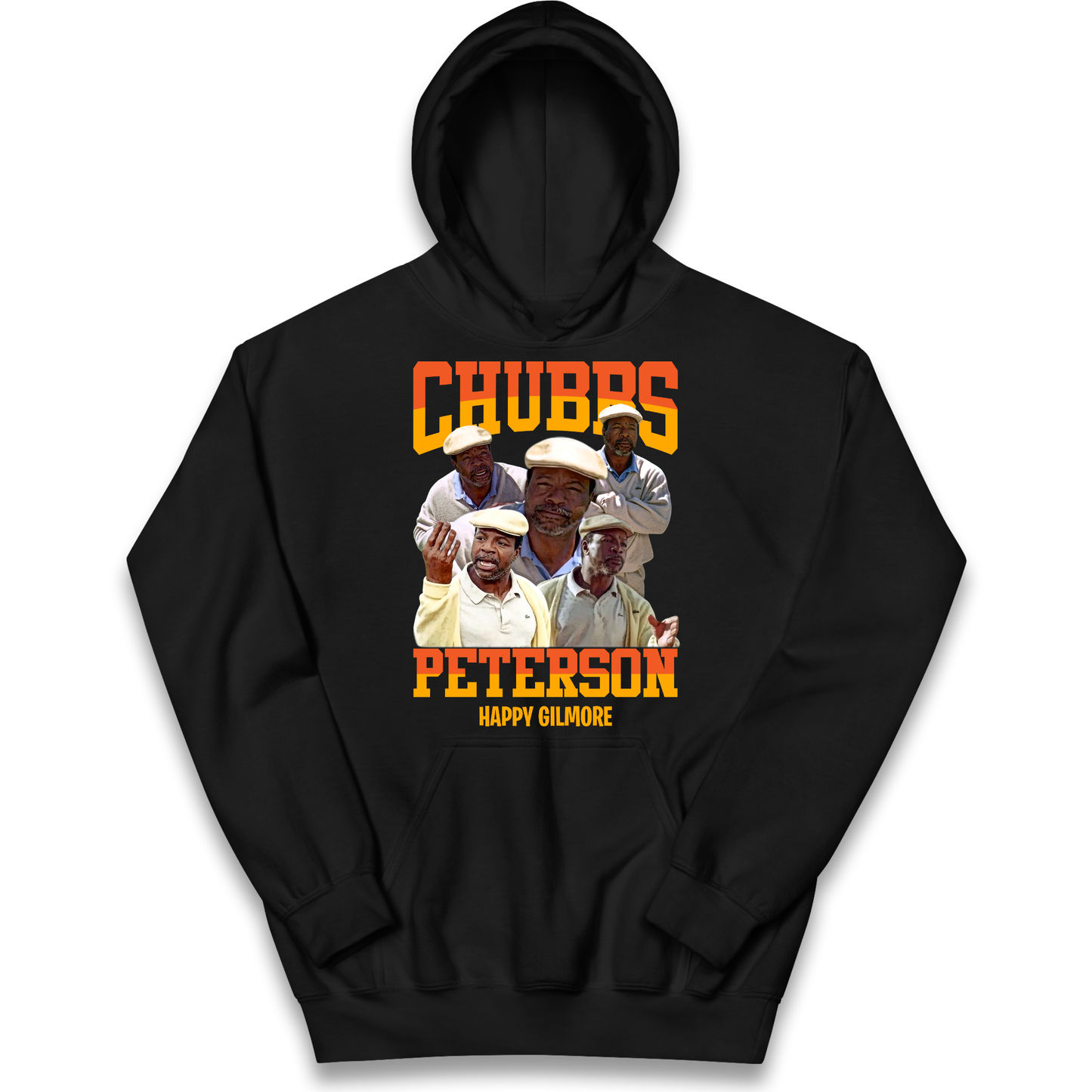 Chubbs Peterson Hoodie for Kids