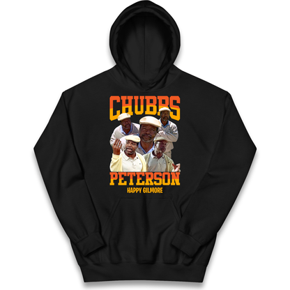 Chubbs Peterson Hoodie for Kids