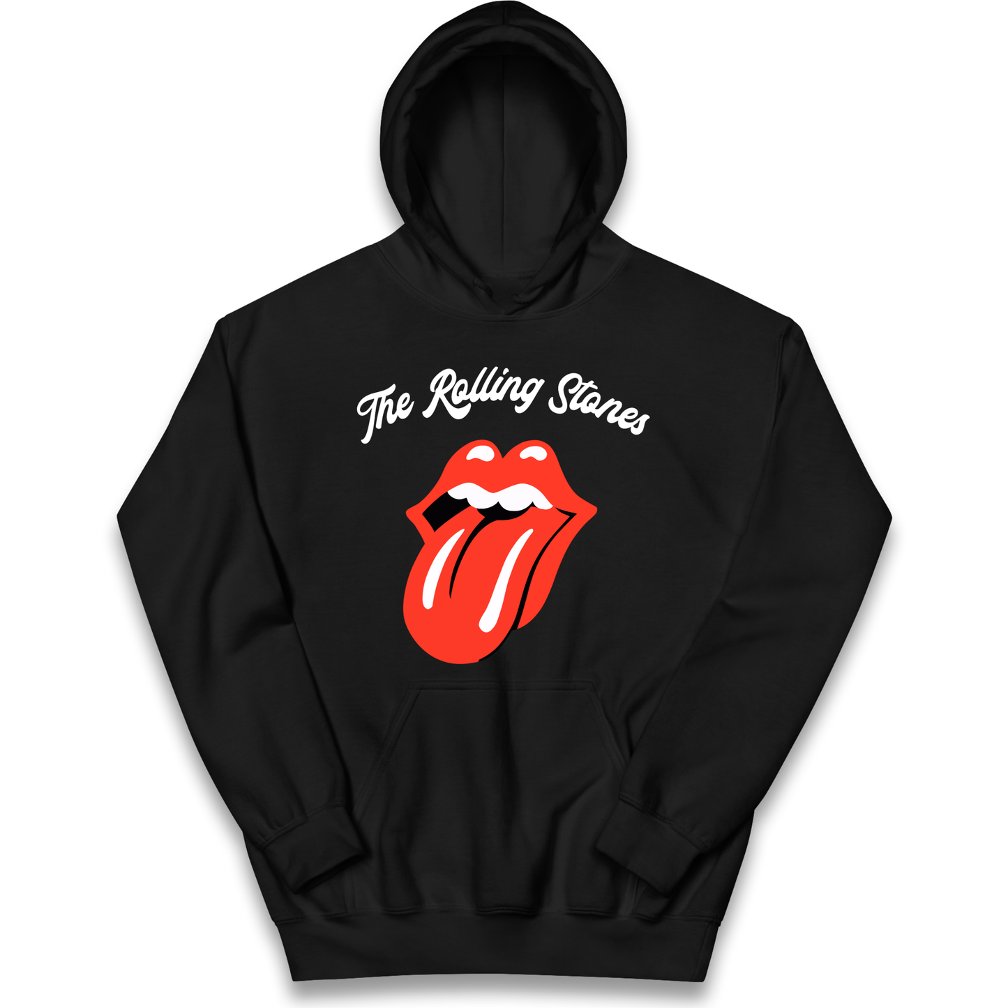The Rolling Stones Kids Hoodie