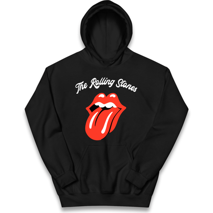 The Rolling Stones Kids Hoodie