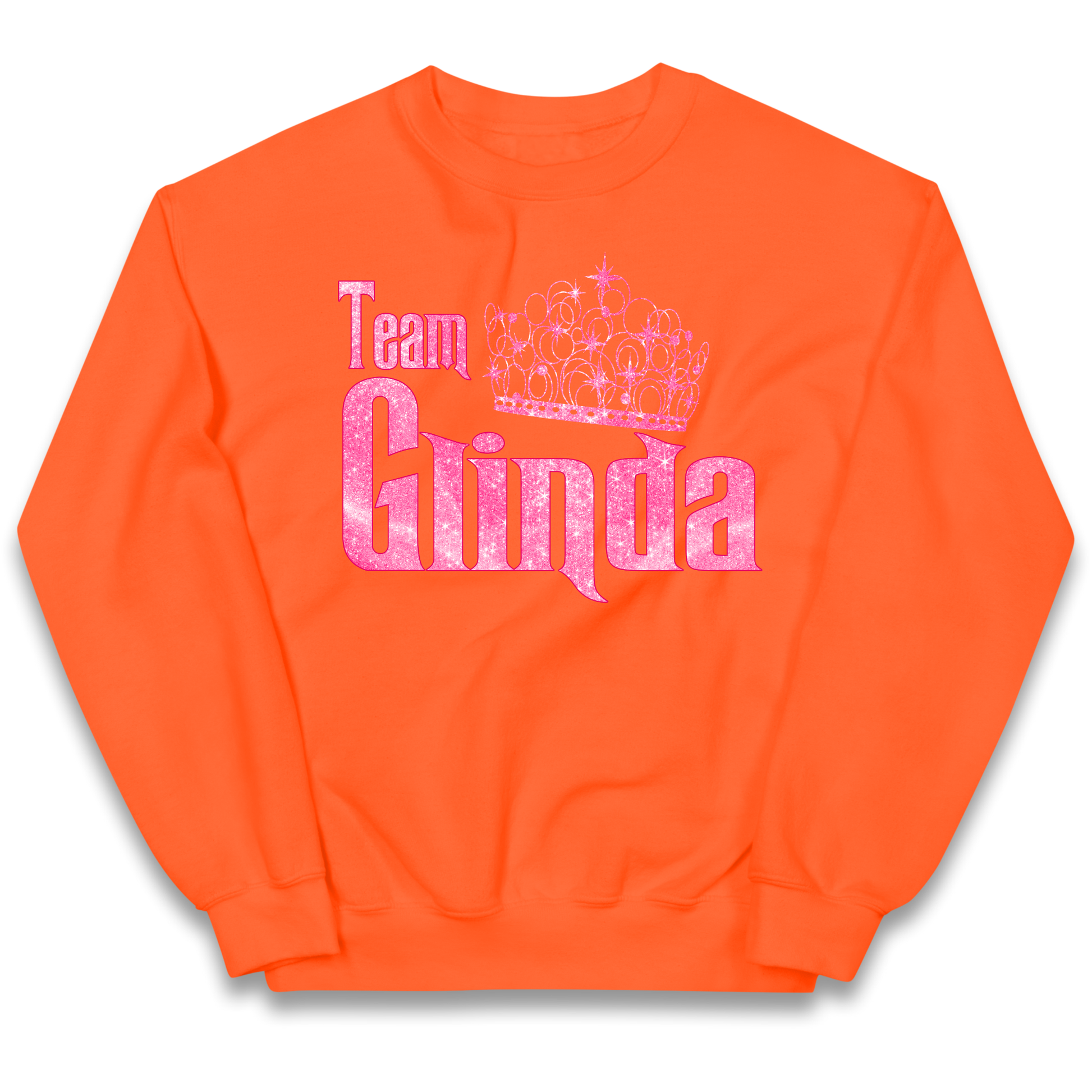 Team Glinda Kids Sweatshirt 