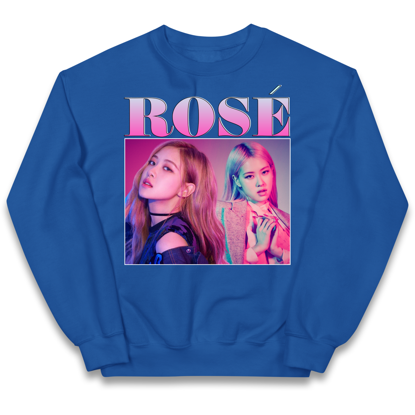 Rose kids sweatshirt