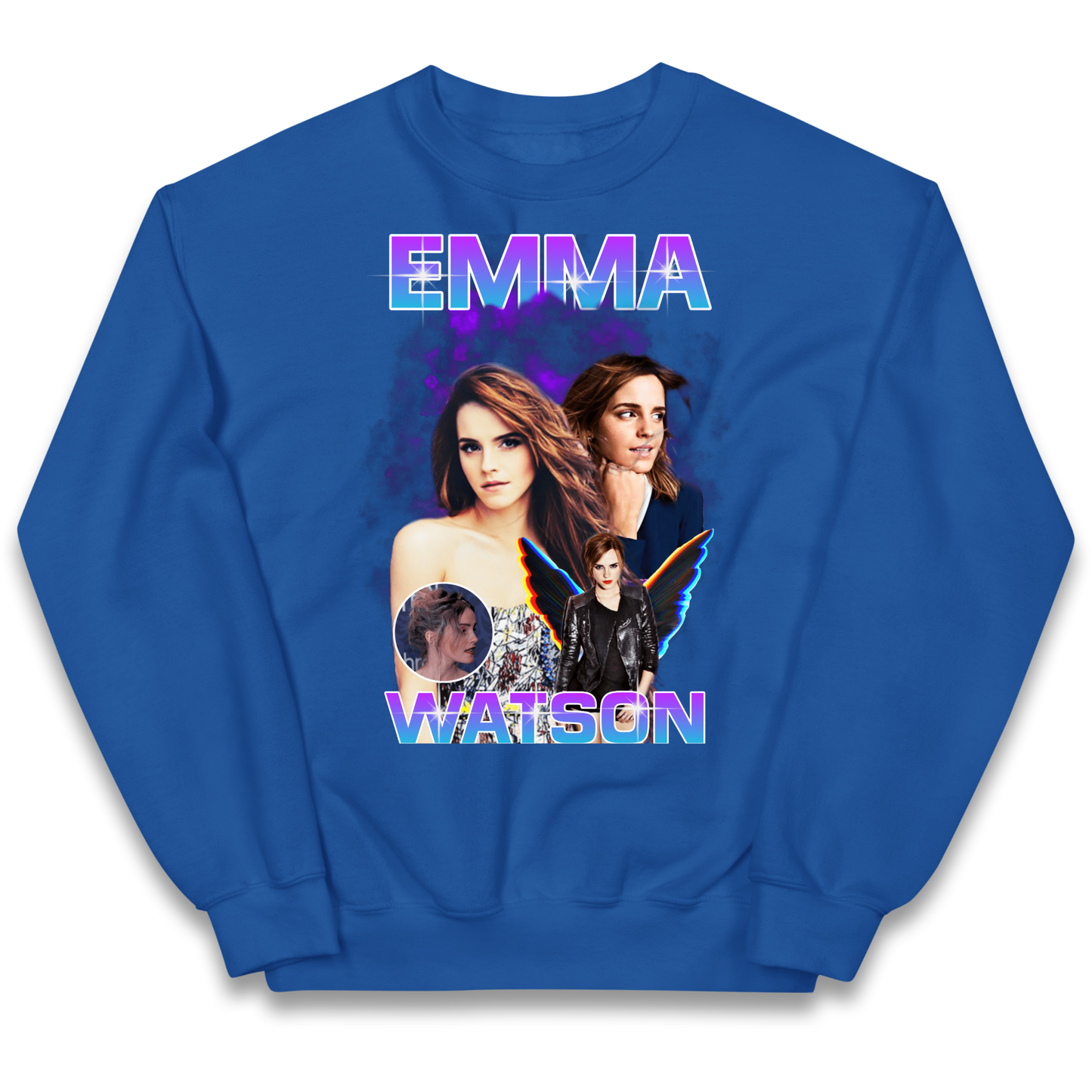 Emma Watson kids sweatshirt