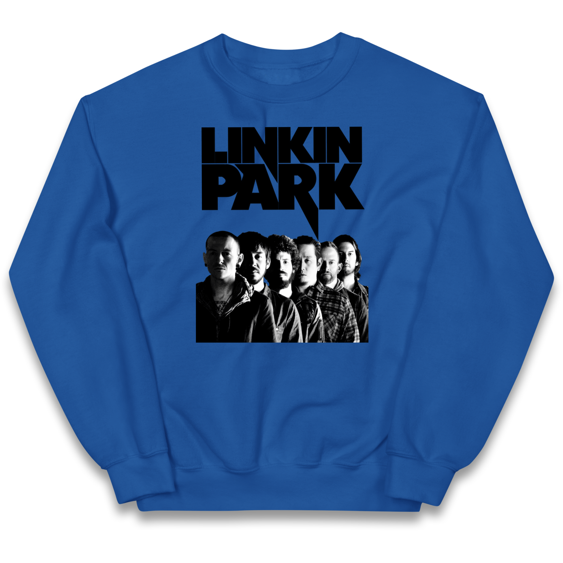 Linkin Park Band kids sweatshirt