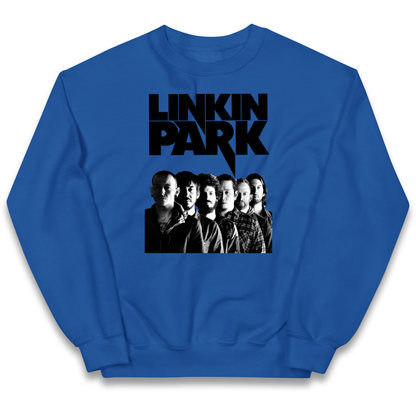 Linkin Park Band kids sweatshirt