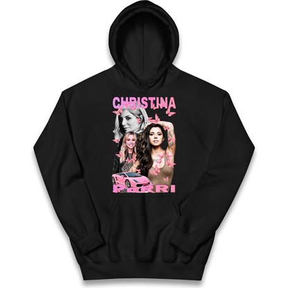 Christina Perri Kids Hoodie
