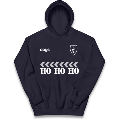 Tottenham Hotspur Christmas Kids Hoodie