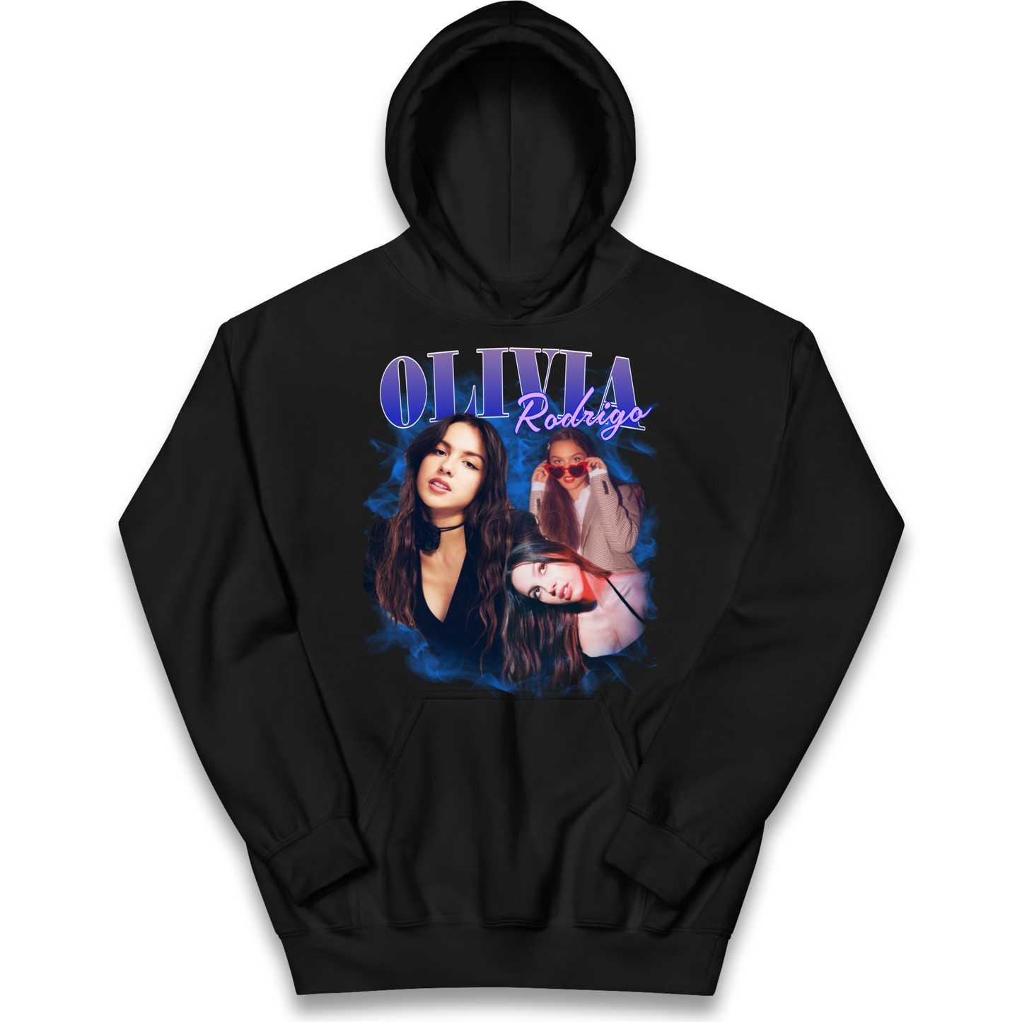 Olivia Rodrigo sour Kids Hoodie