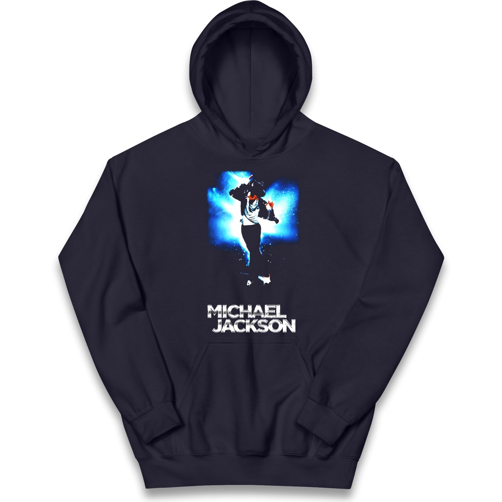 Michael jackson Kids Hoodie
