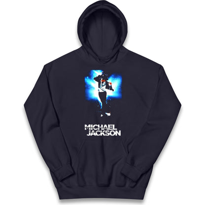 Michael jackson Kids Hoodie