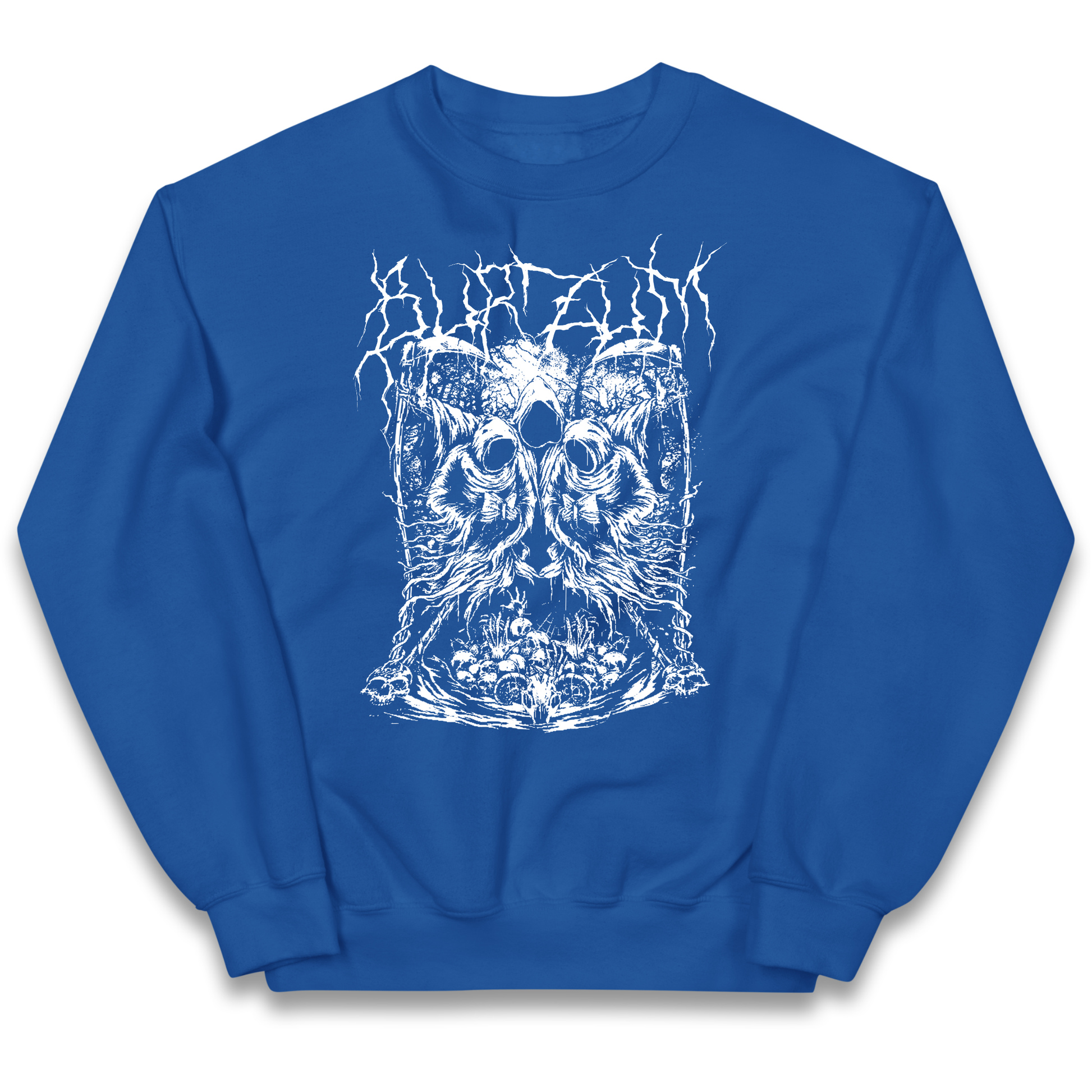 Burzum kids sweatshirt