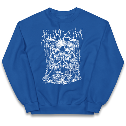 Burzum kids sweatshirt