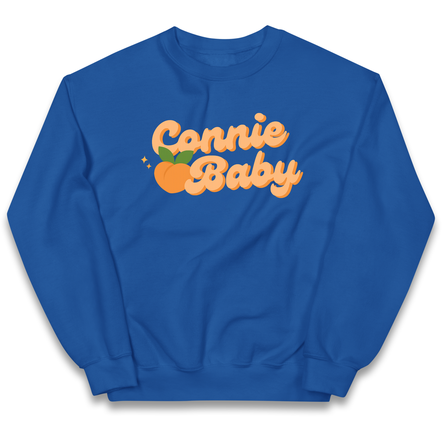 Connie Baby kids sweatshirt