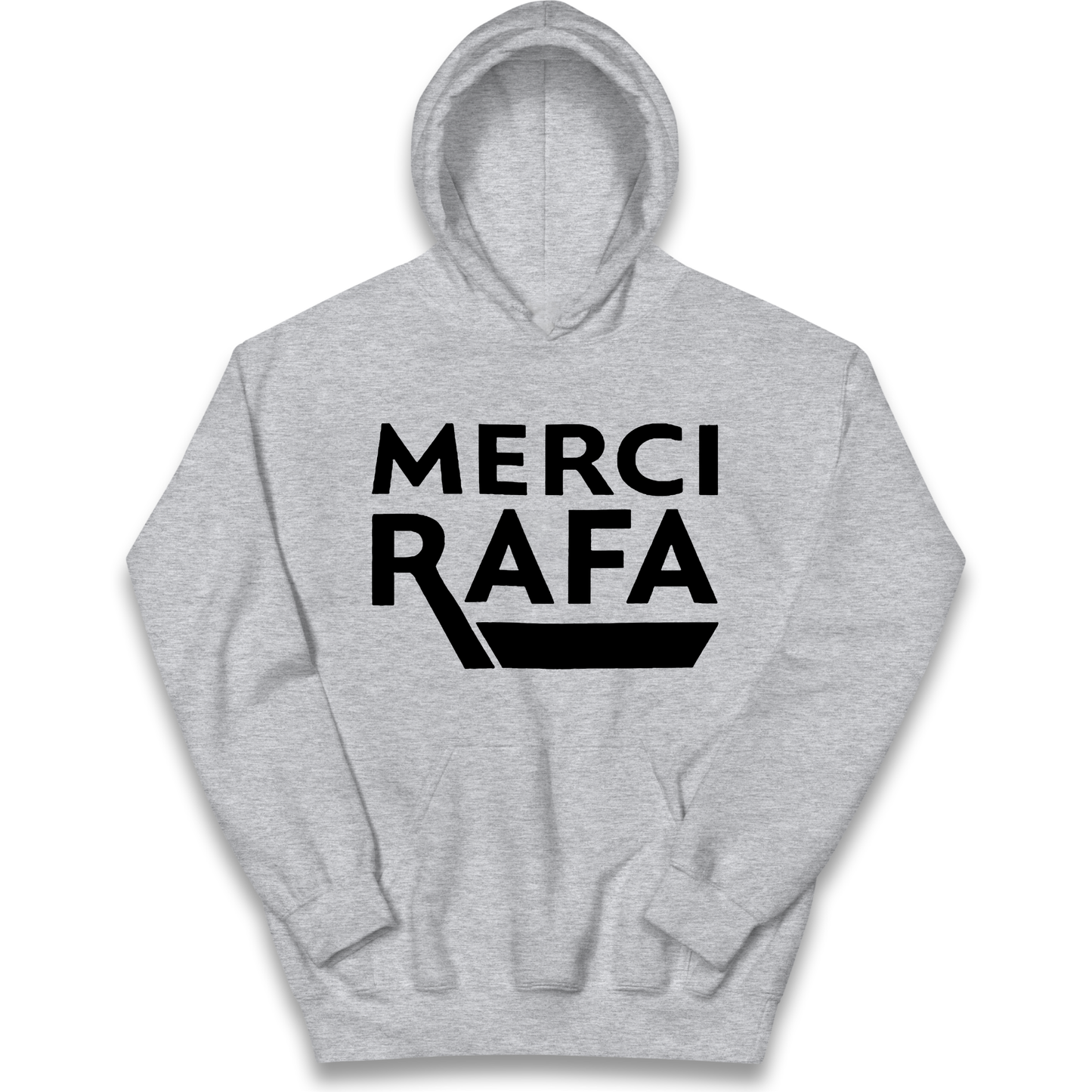 Merci Rafa Kids Hoodie 