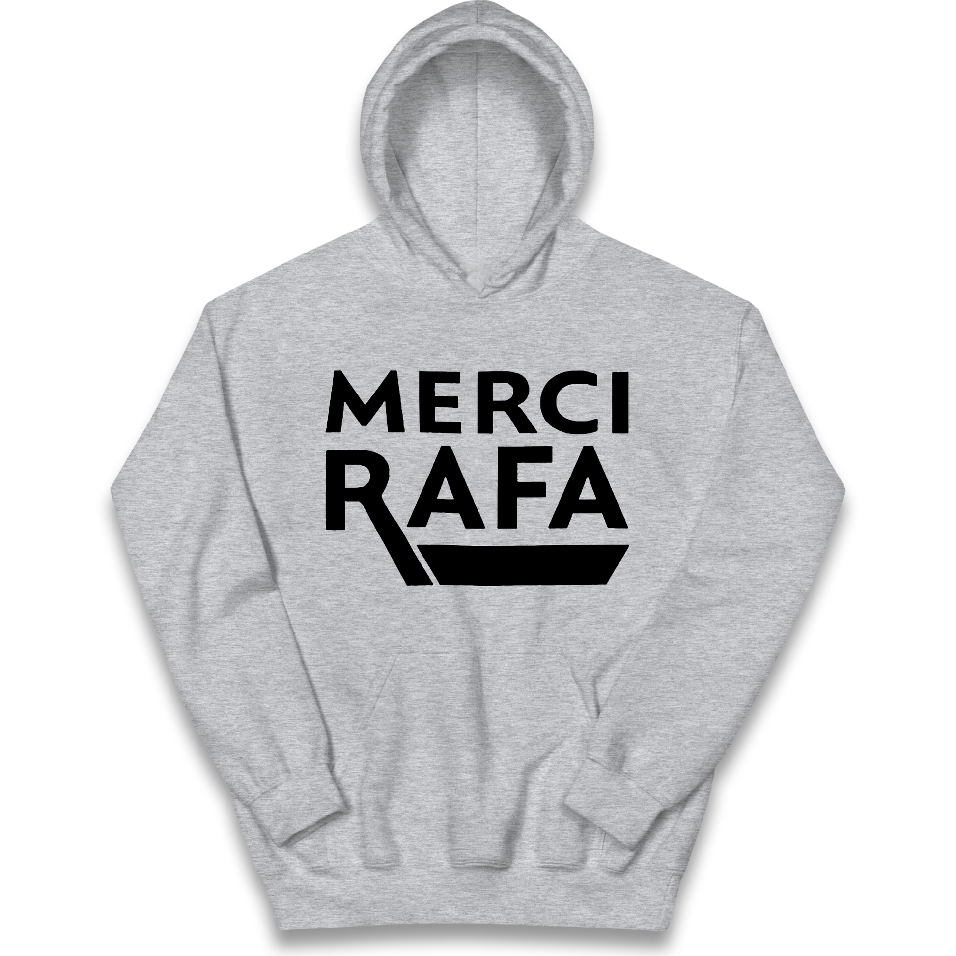 Merci Rafa Kids Hoodie 
