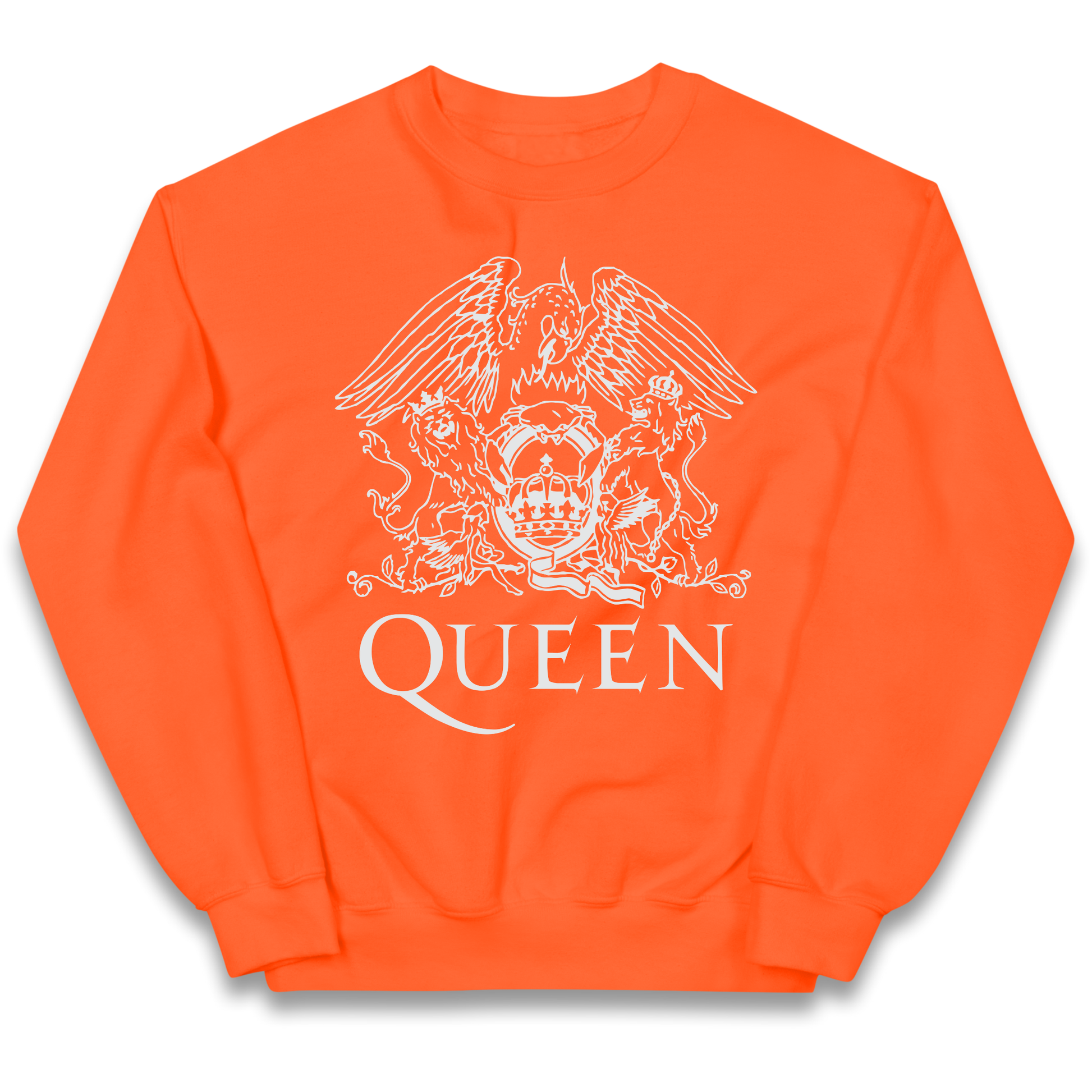 Queen kids sweatshirt