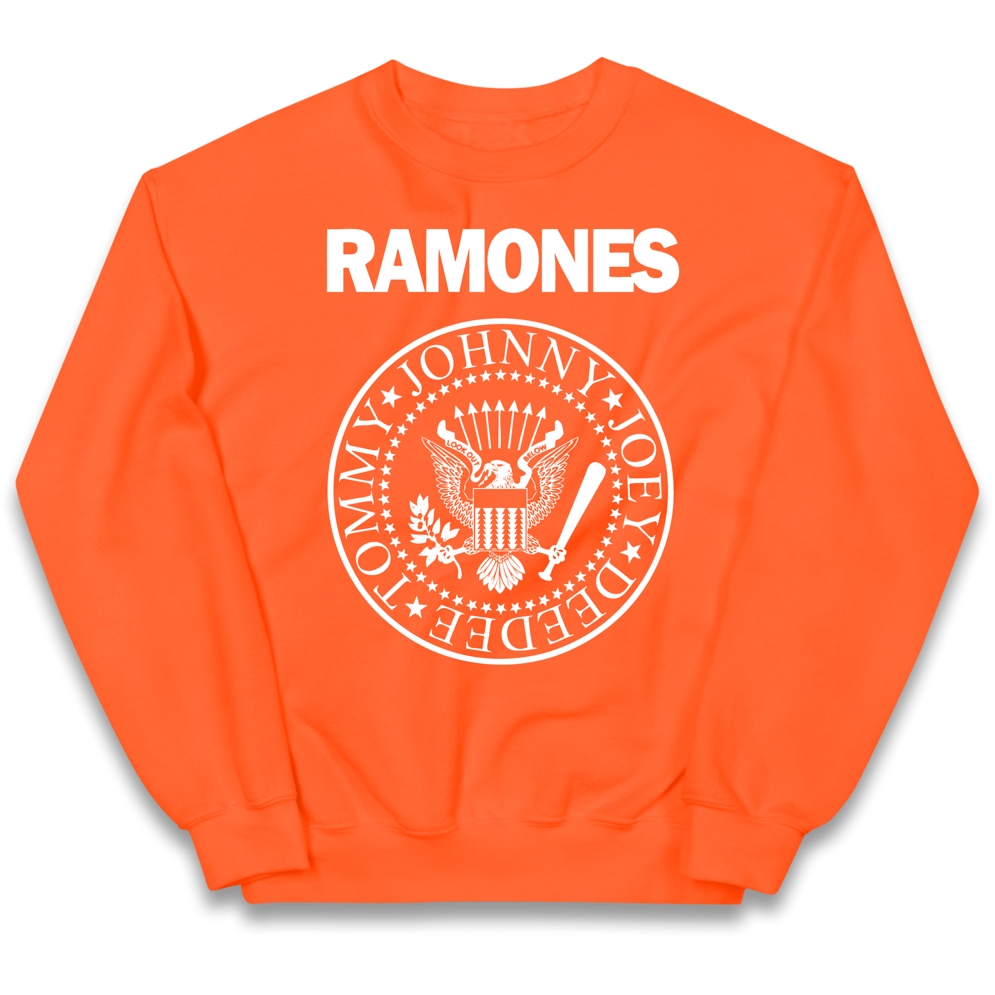 Ramones kids sweatshirt