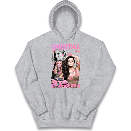 Christina Perri Kids Hoodie