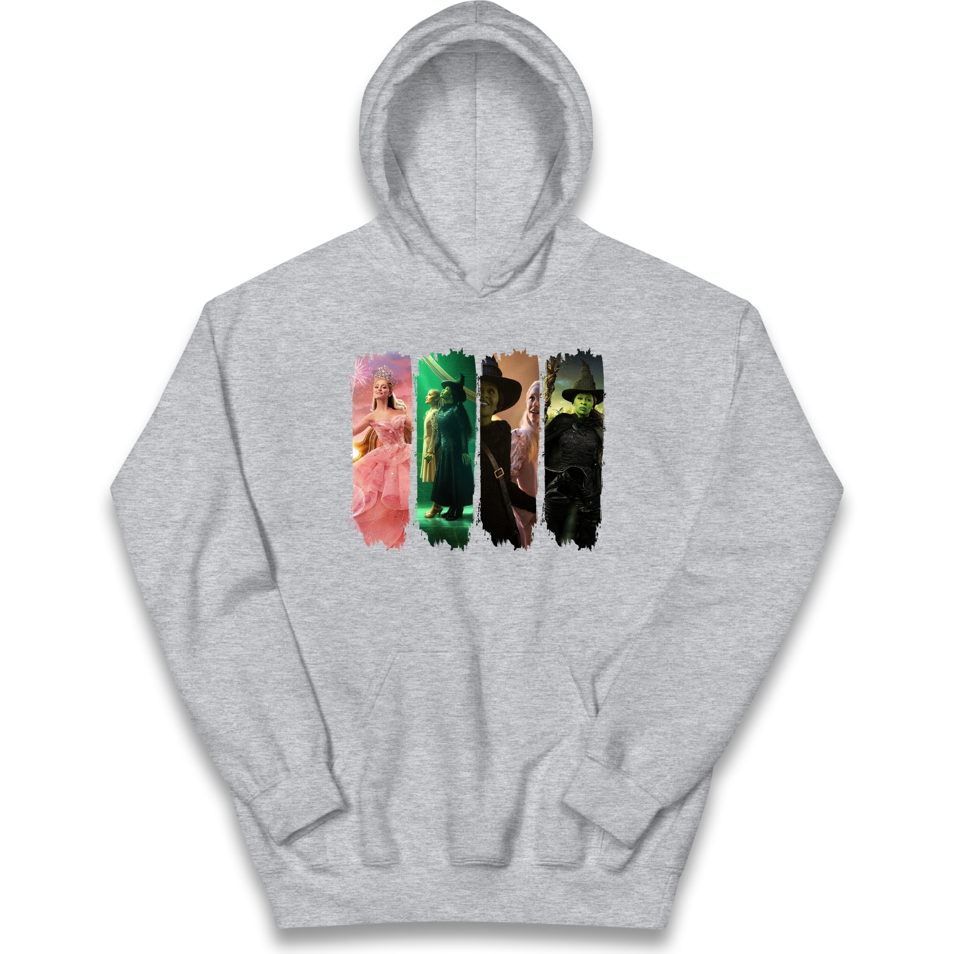 Wicked Kids Hoodie