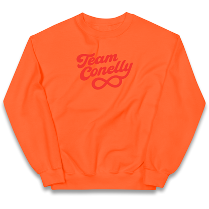 Team Conelly kids sweatshirt
