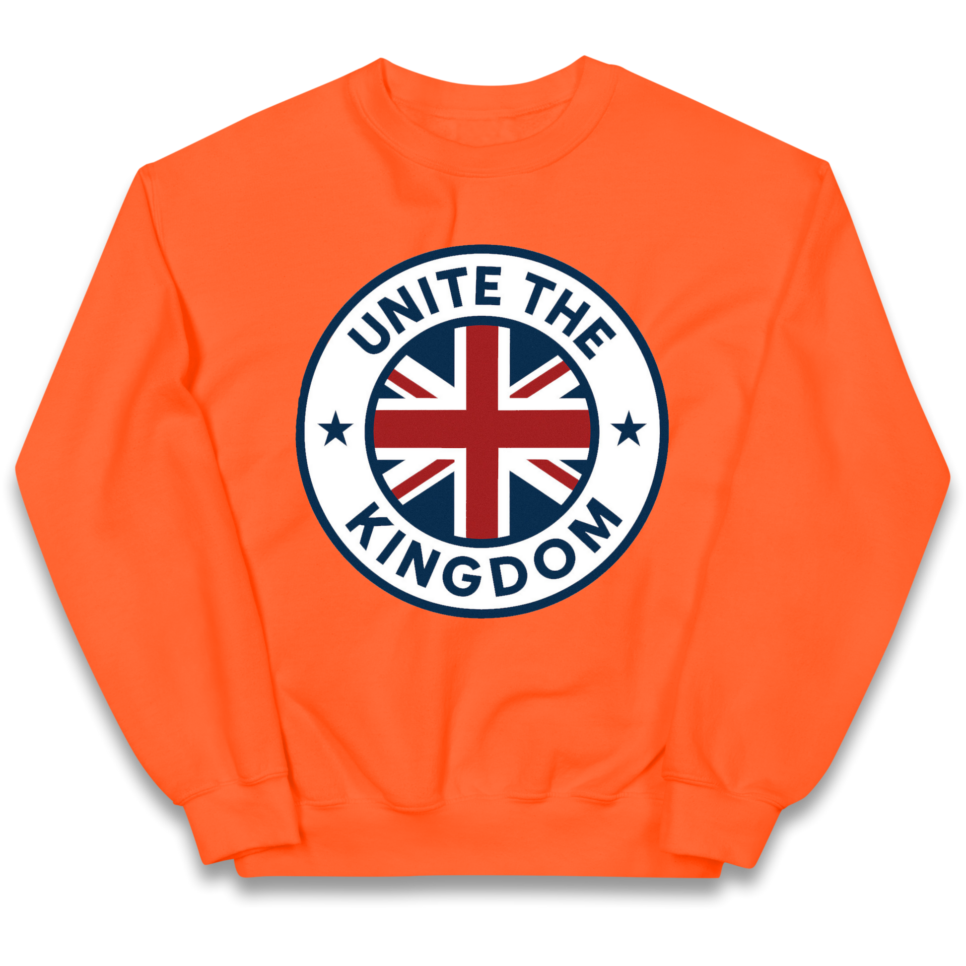 Unite The Kingdom kids sweatshirt