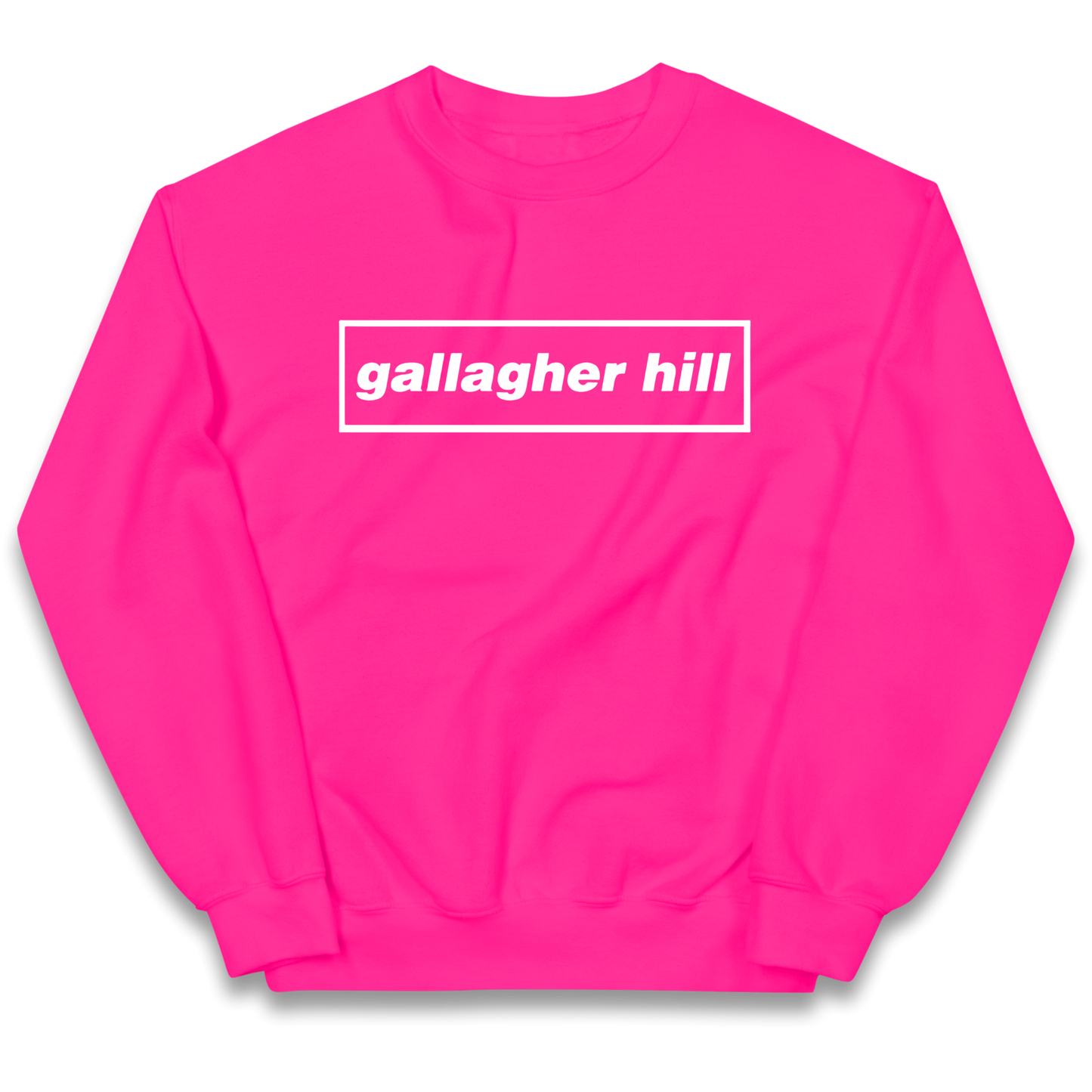 Gallagher Hill Kids Jumper