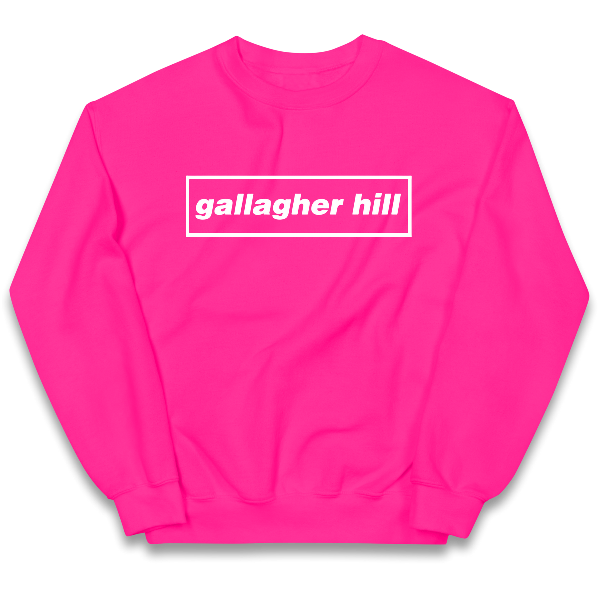 Gallagher Hill Kids Jumper