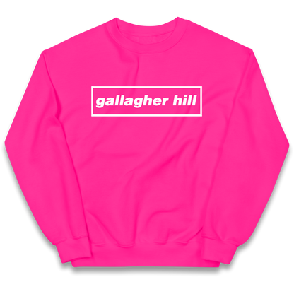 Gallagher Hill Kids Jumper