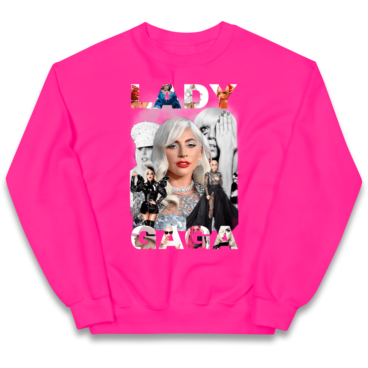 Lady GaGa Kids Jumper 