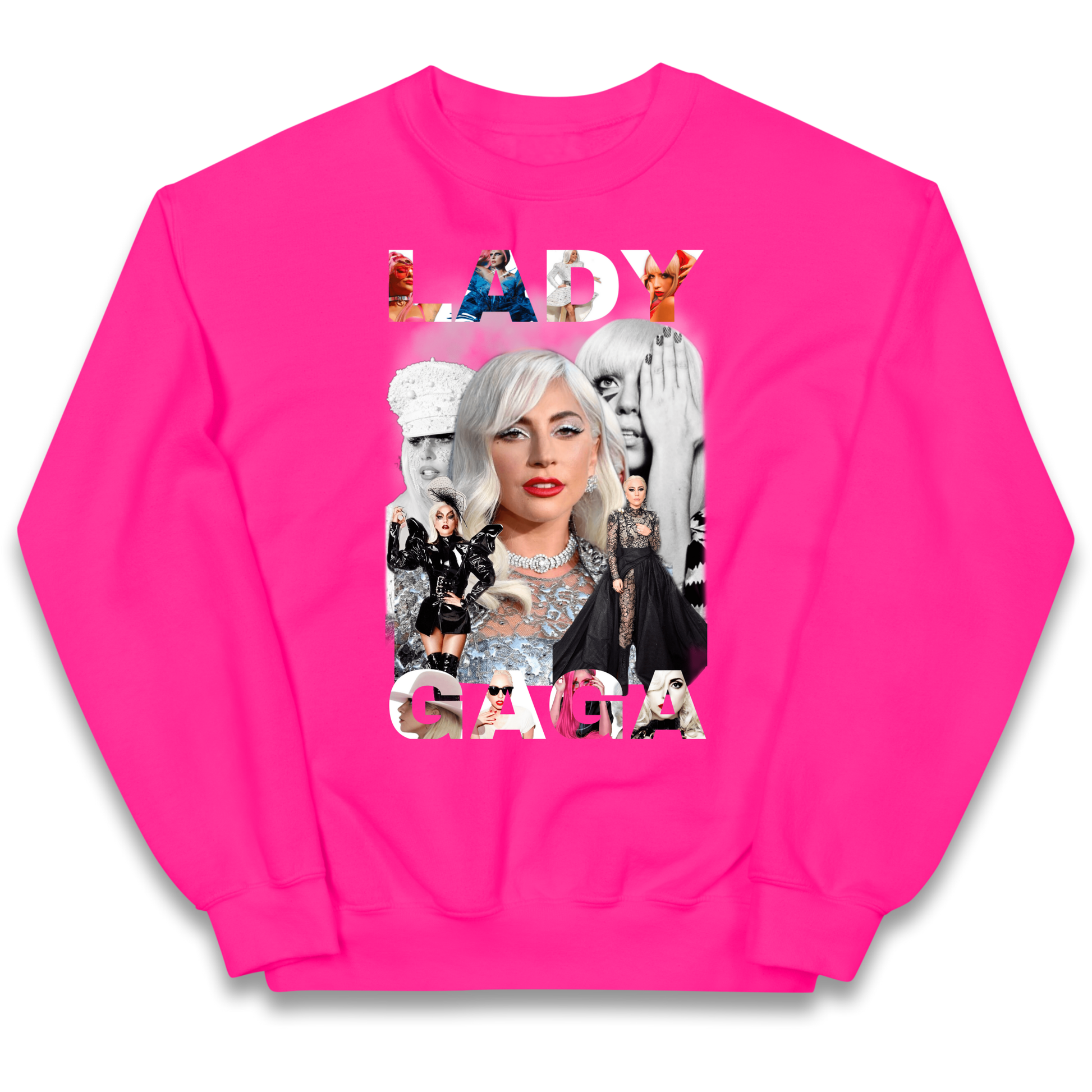 Lady GaGa Kids Jumper 