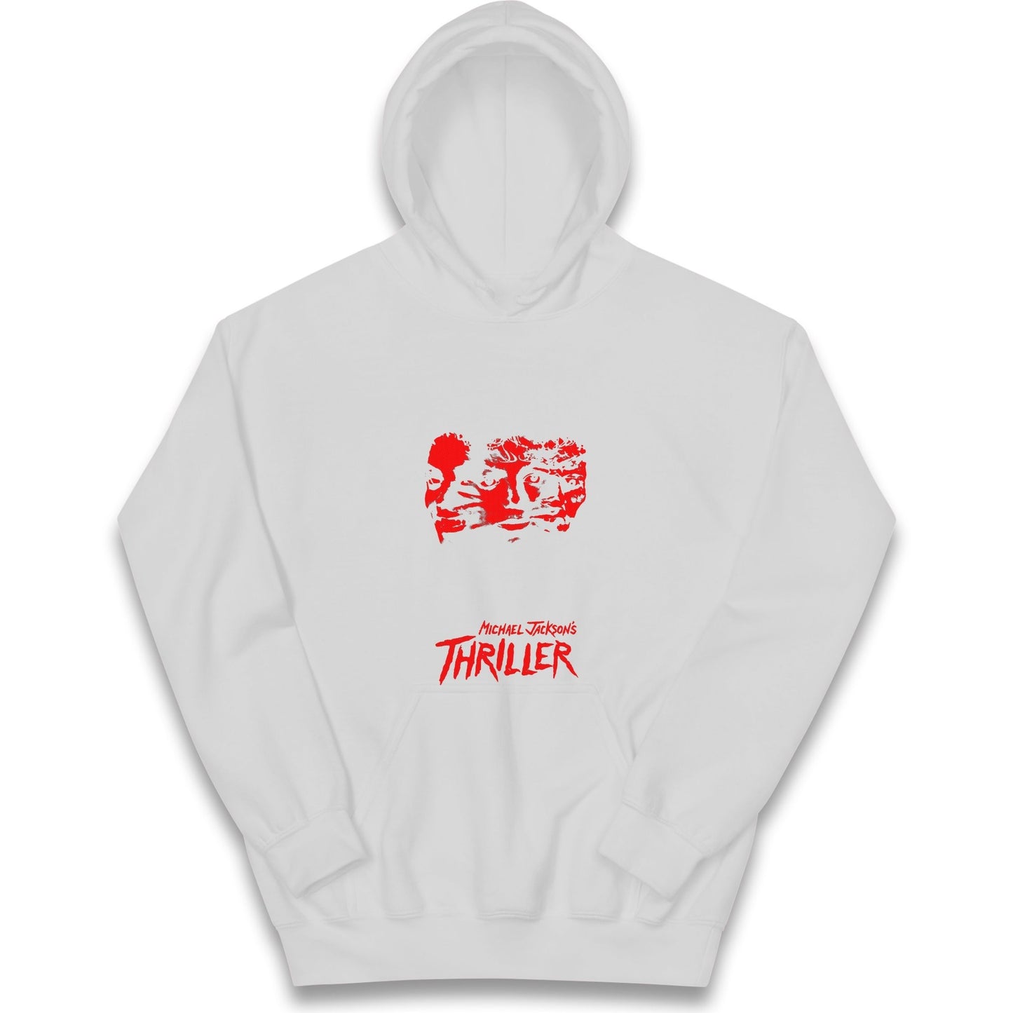 Michael jackson Kids Hoodie