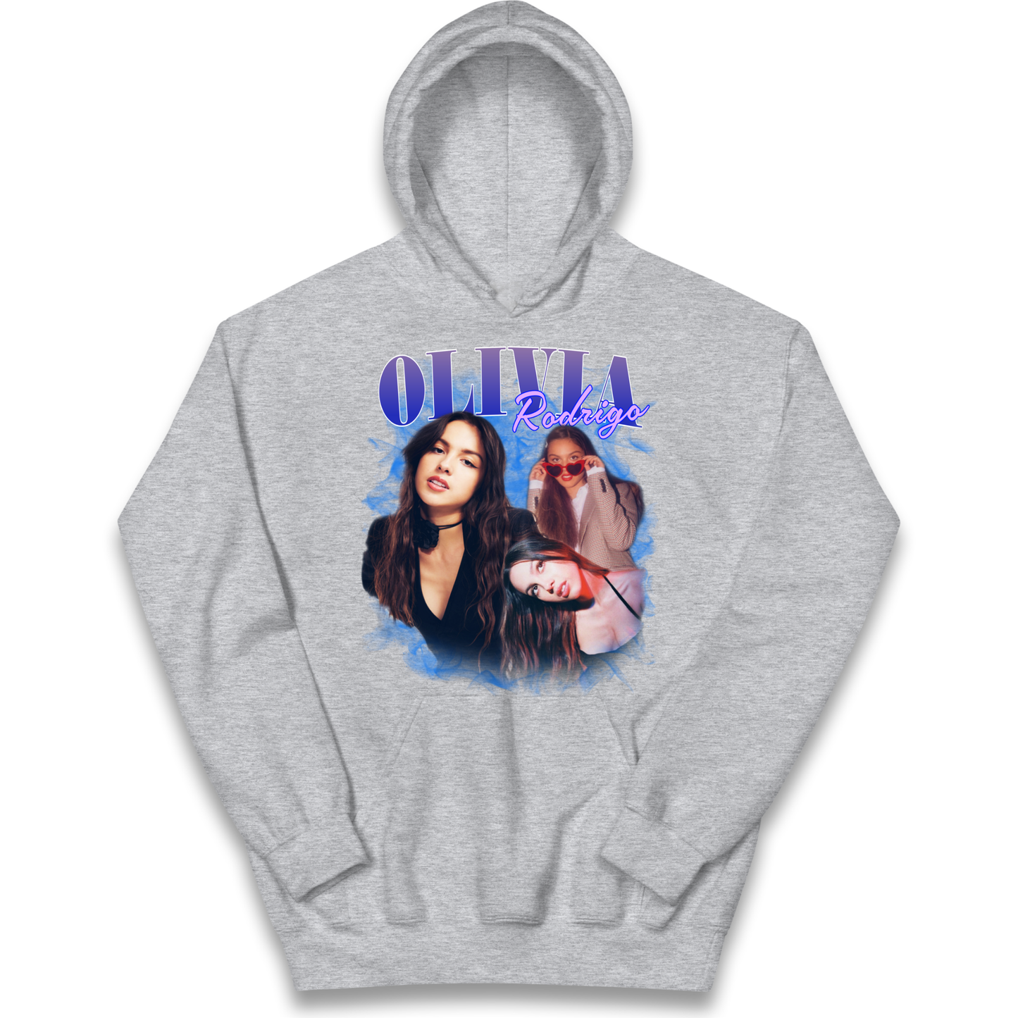 Olivia Rodrigo sour Kids Hoodie