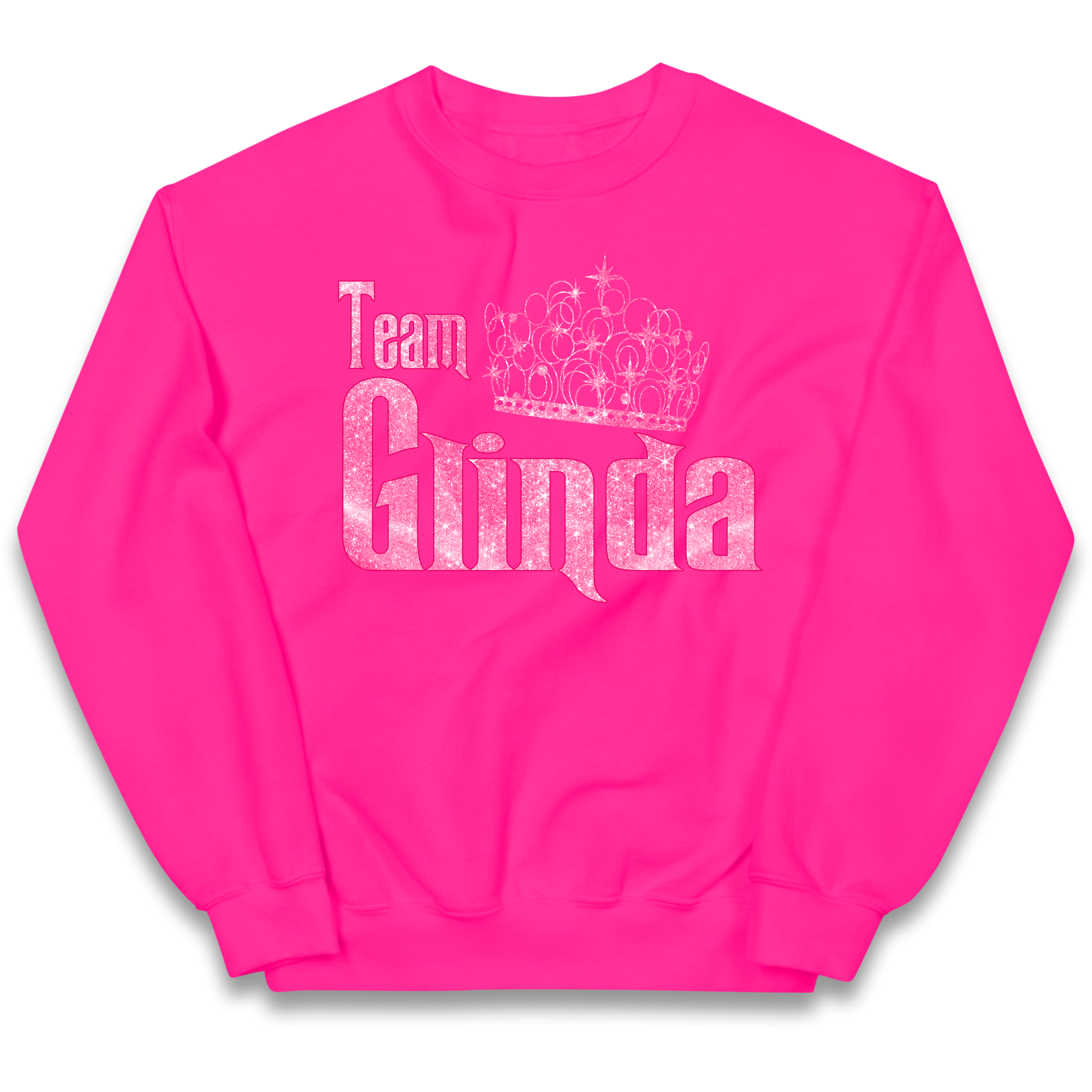 Team Glinda Kids Sweatshirt 