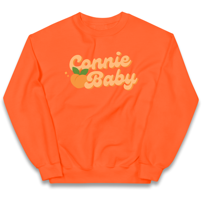 Connie Baby kids sweatshirt