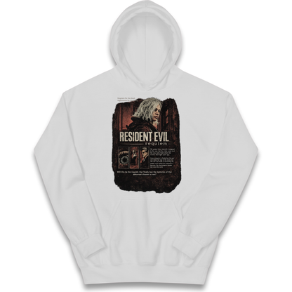 Resident Evil Kids Hoodie